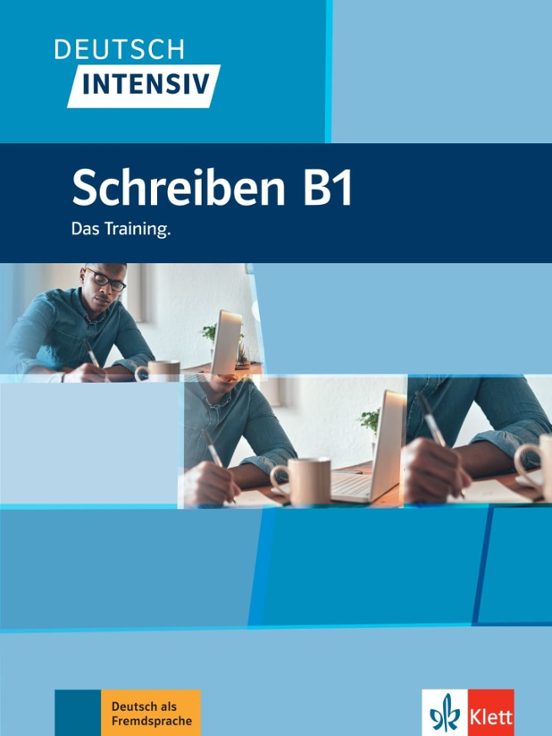 Deutsch Intensiv Schreiben B1