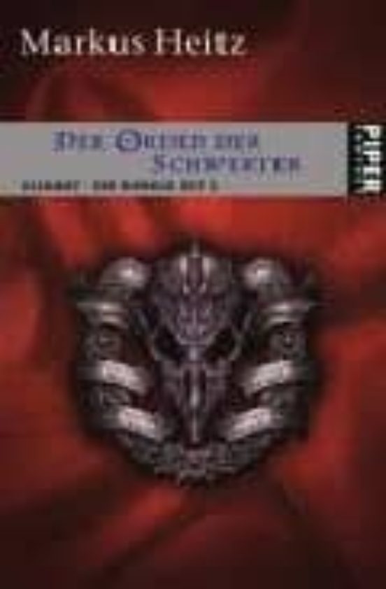 Der Orden Der Schwerter