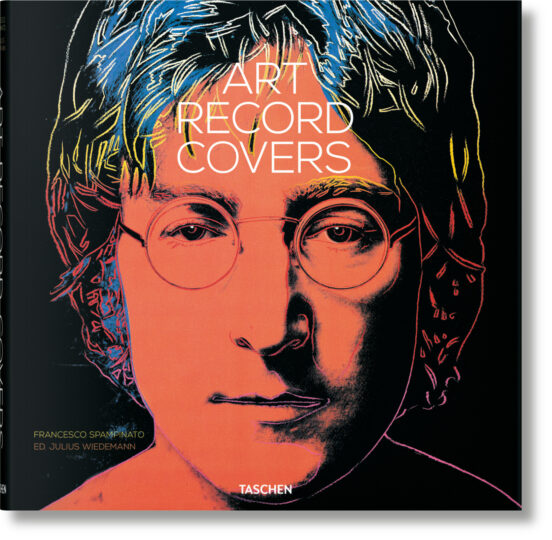 Ju-art Record Covers