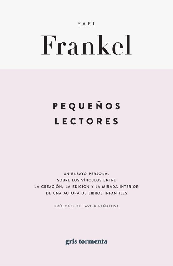 Pequeños Lectores