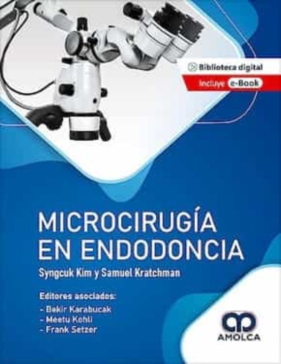 Microcirugia En Endodoncia
