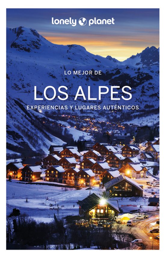 Lo Mejor De Los Alpes 2022