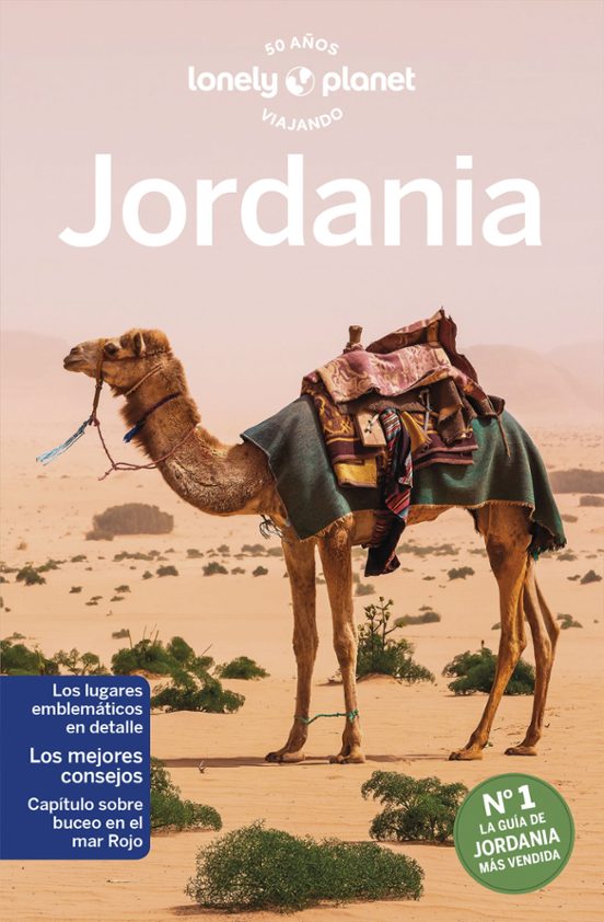 Jordania 2023