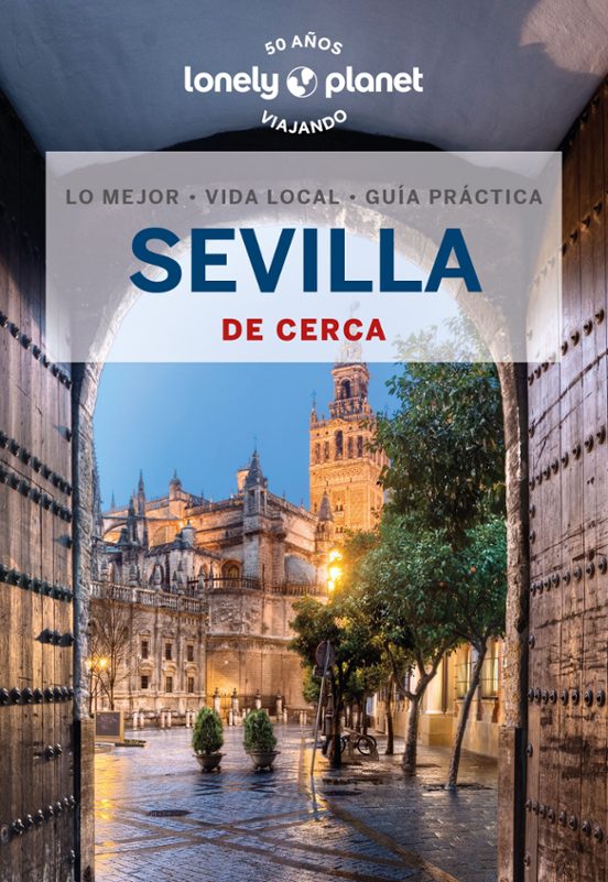Sevilla De Cerca 2023