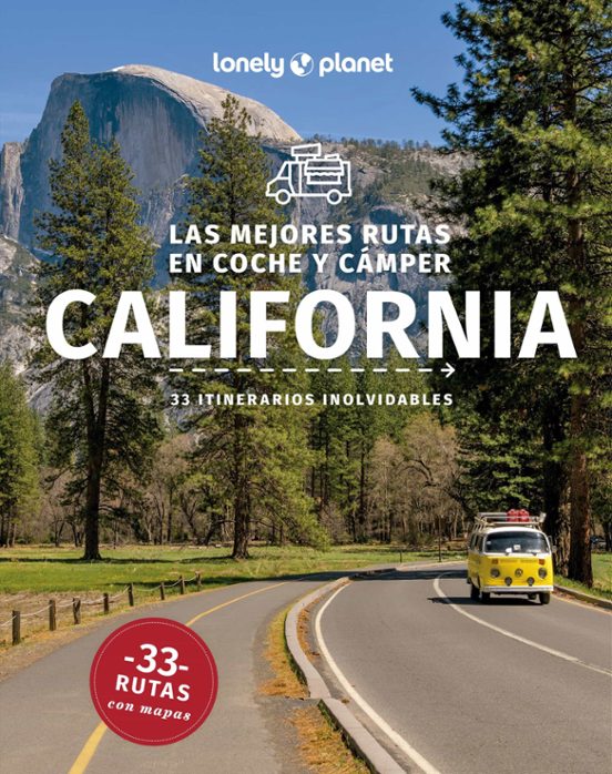 Las Mejores Rutas En Coche Y Cámper Por California 2024