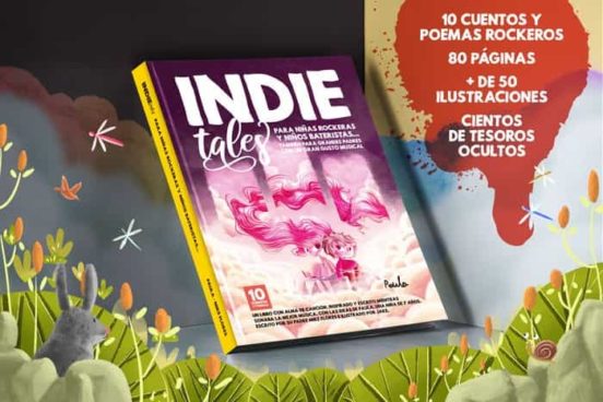 Indie tales