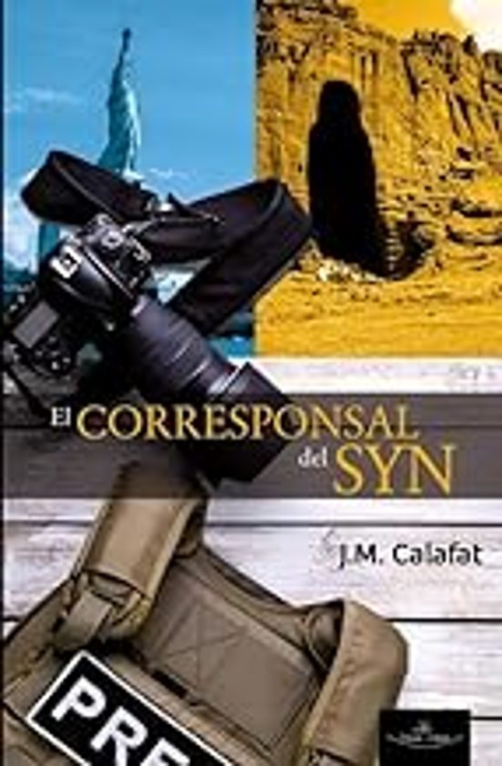 El corresponsal del SYN