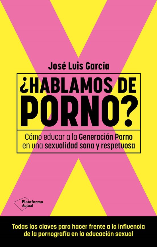 ¿Hablamos De Porno?