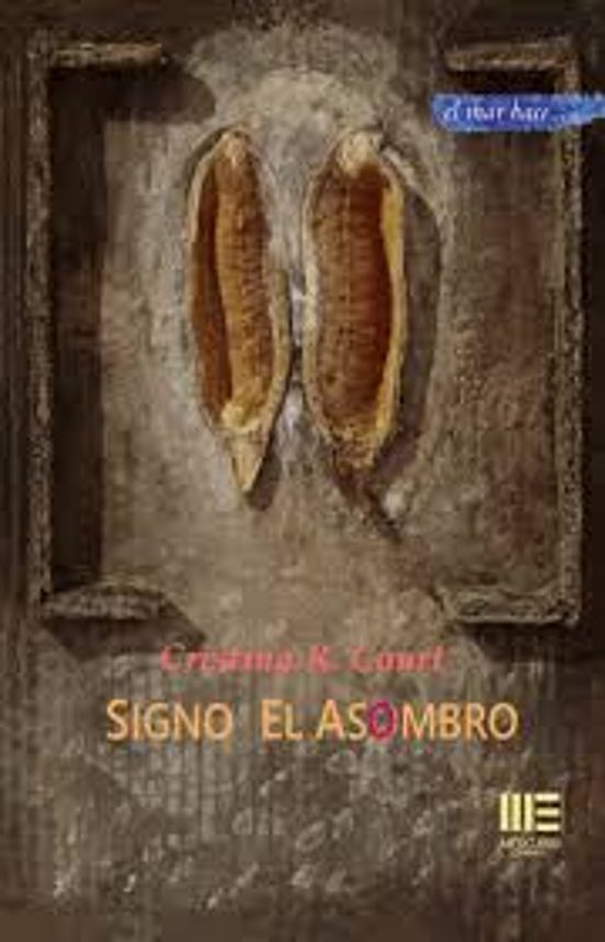 Signo el Asombro