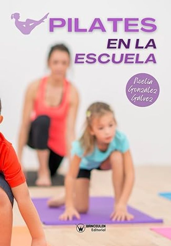 Pilates En La Escuela