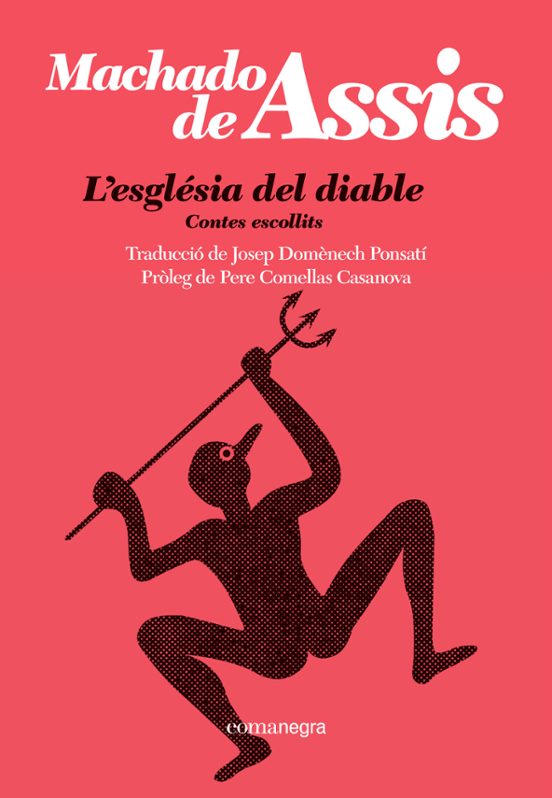 L'església Del Diable