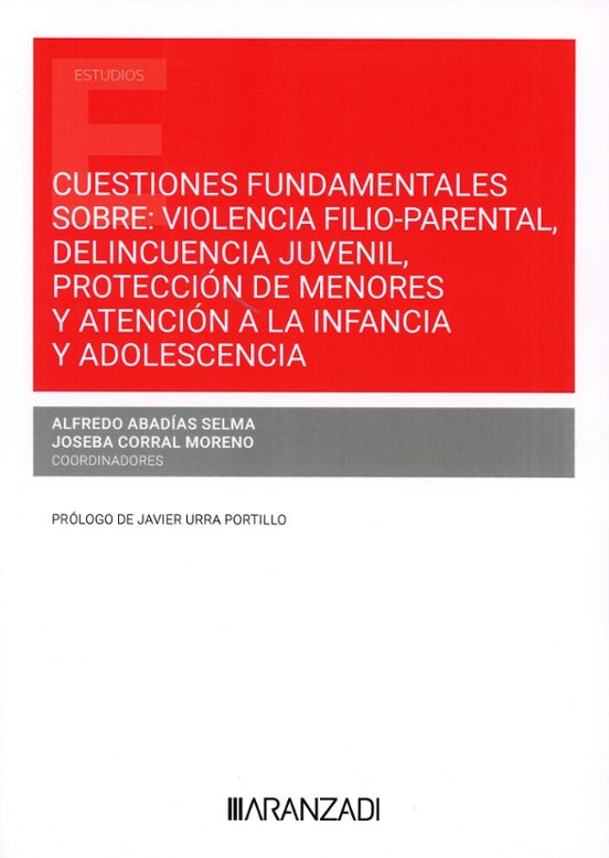 La violencia filio-parental