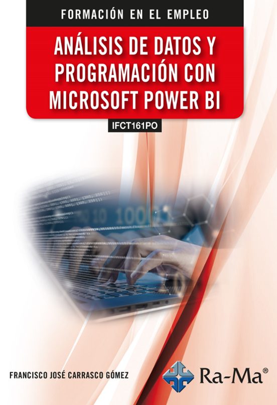 Ifct161po. Análisis De Datos Y Programación Con Microsoft Power Bi