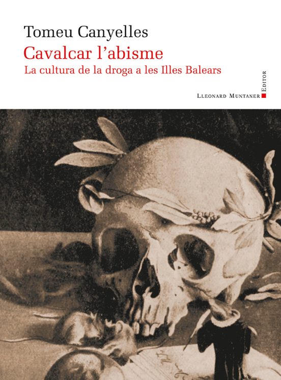 Cavalcar L'abisme