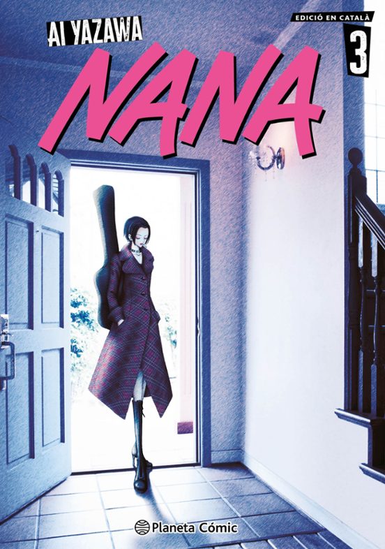 Nana N. 03/07