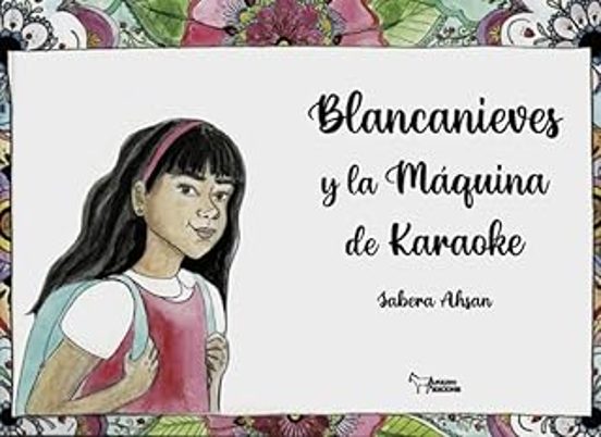 Blancanieves y la Máquina de Karaoke