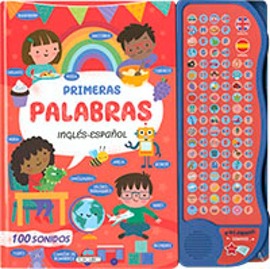 Primeras Palabras con Sonido