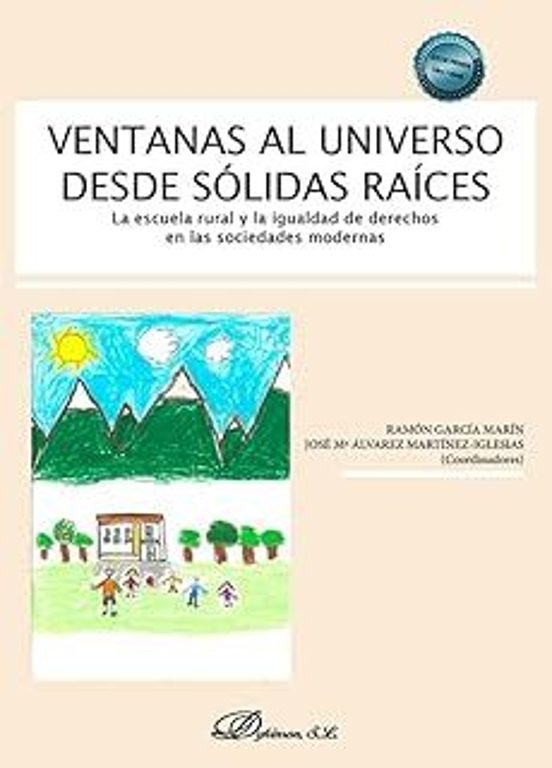 Ventanas Al Universo Desde Sólidas Raíces