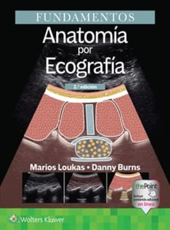 Fundamentos. Anatomía Por Ecografía