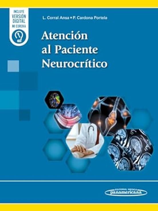 Atención Al Paciente Neurocrítico