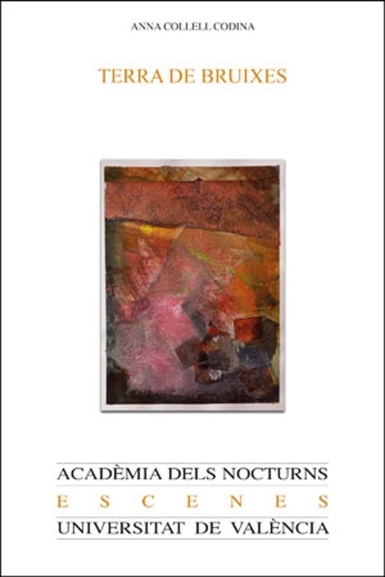 Terra De Bruixes