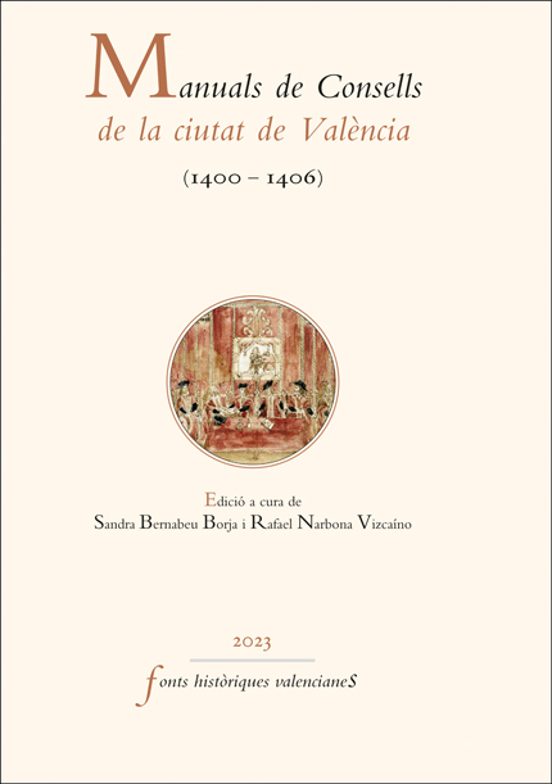 Manuals de Consells de la ciutat de València