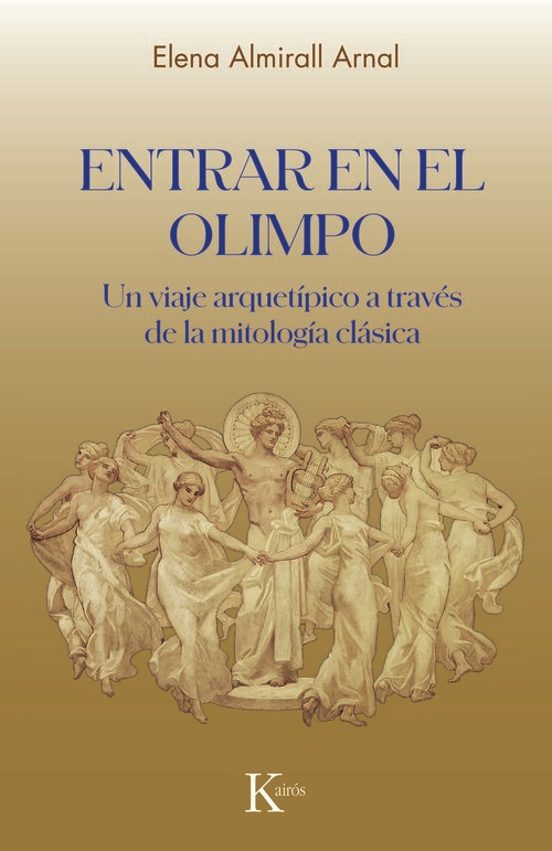 Entrar En El Olimpo