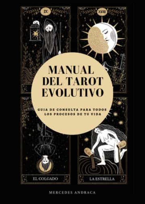 Manual Del Tarot Evolutivo
