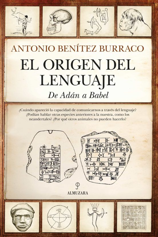 El Origen Del Lenguaje
