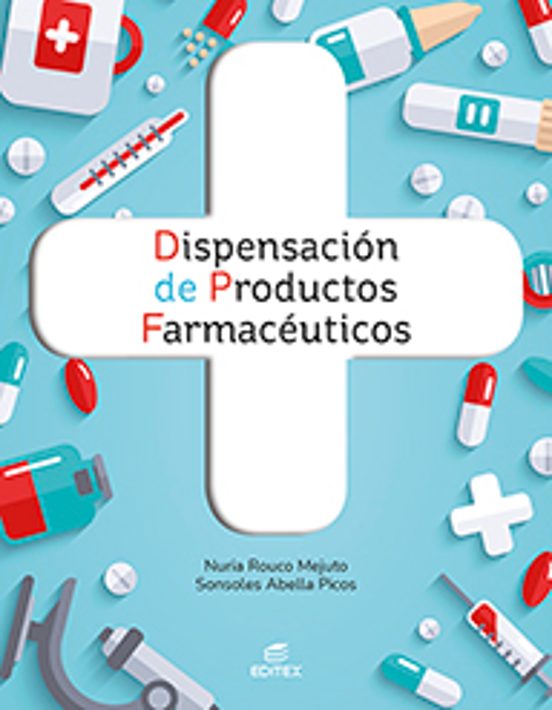 Dispensación de productos farmacéuticos
