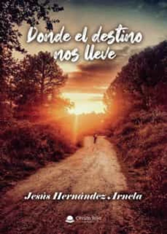 Donde El Destino Nos Lleve