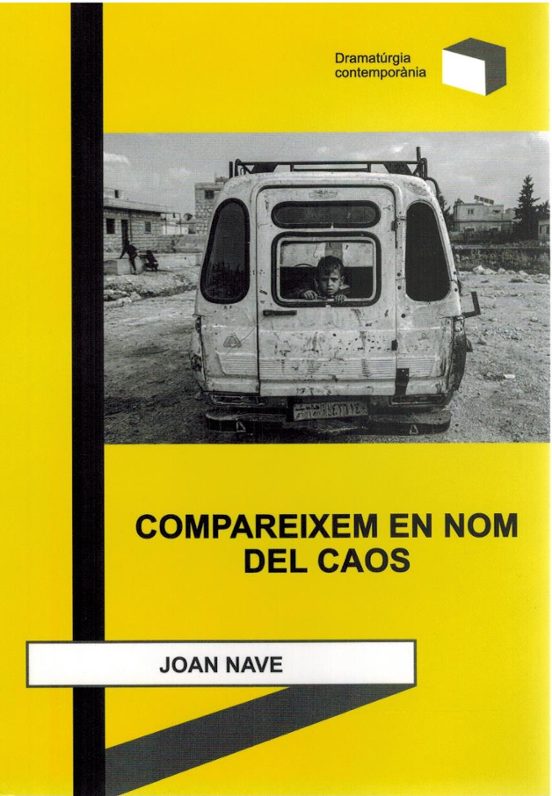 Compareixem En Nom Del Caos