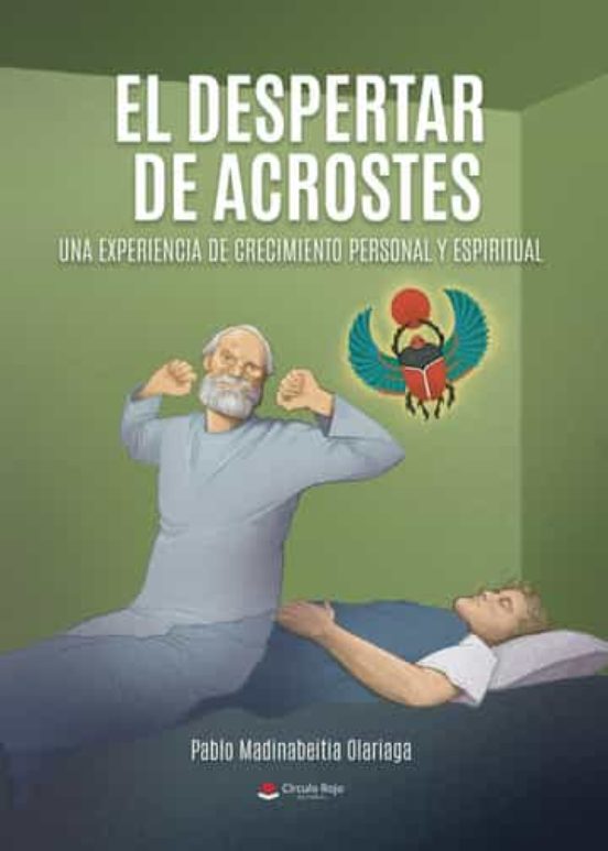 El Despertar De Acrostes