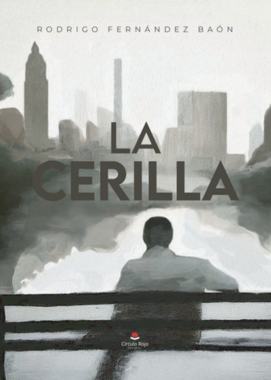 La cerilla