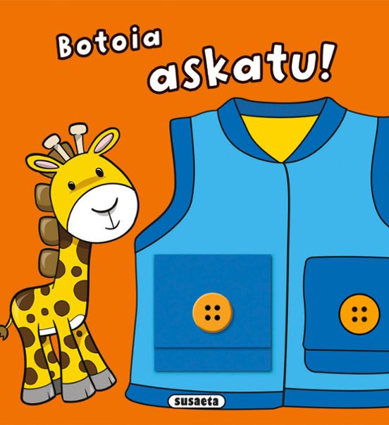 Botoia Askatu!