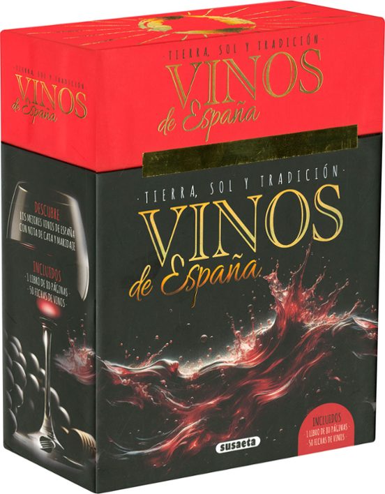 Vinos De España