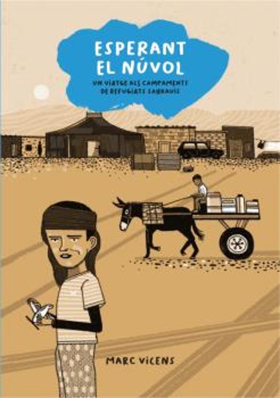 Esperant el Nuvol