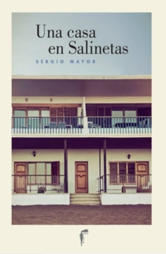 Una casa en Salinetas