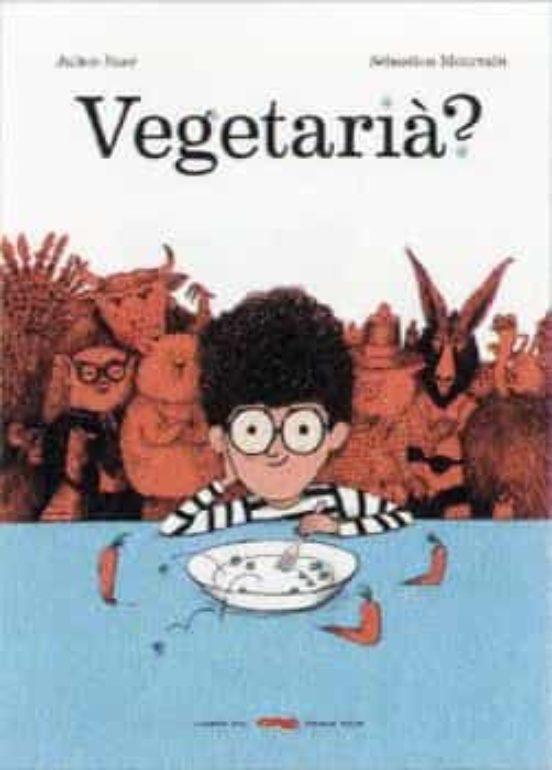 Vegetarià?