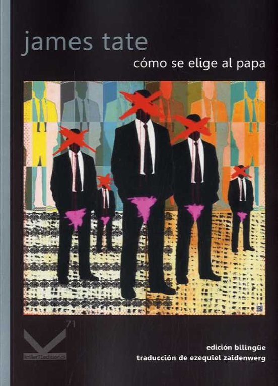 Como Se Elige al Papa