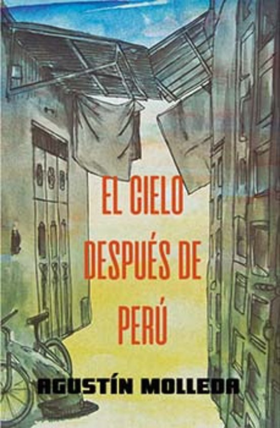El Cielo Después De Perú