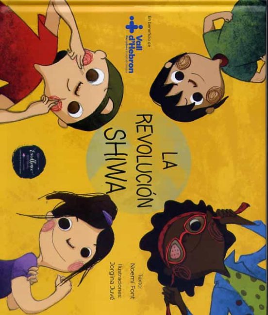 La Revolución Shiwa