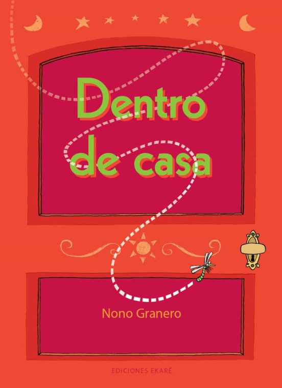 Dentro De Casa