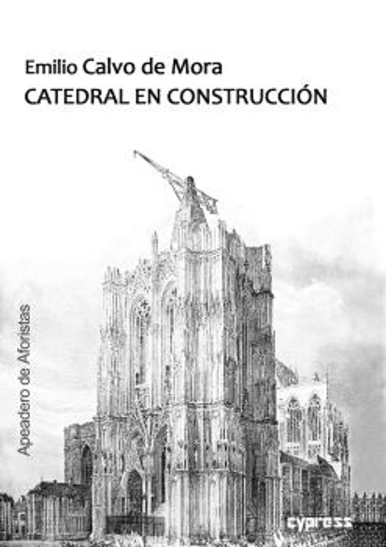 Catedral En Construcción