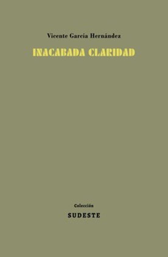 Inacabada Claridad