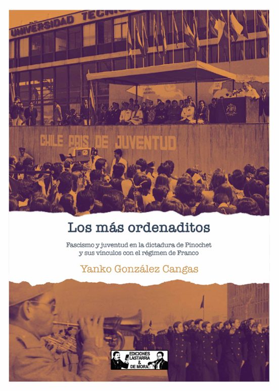 Los Más Ordenaditos