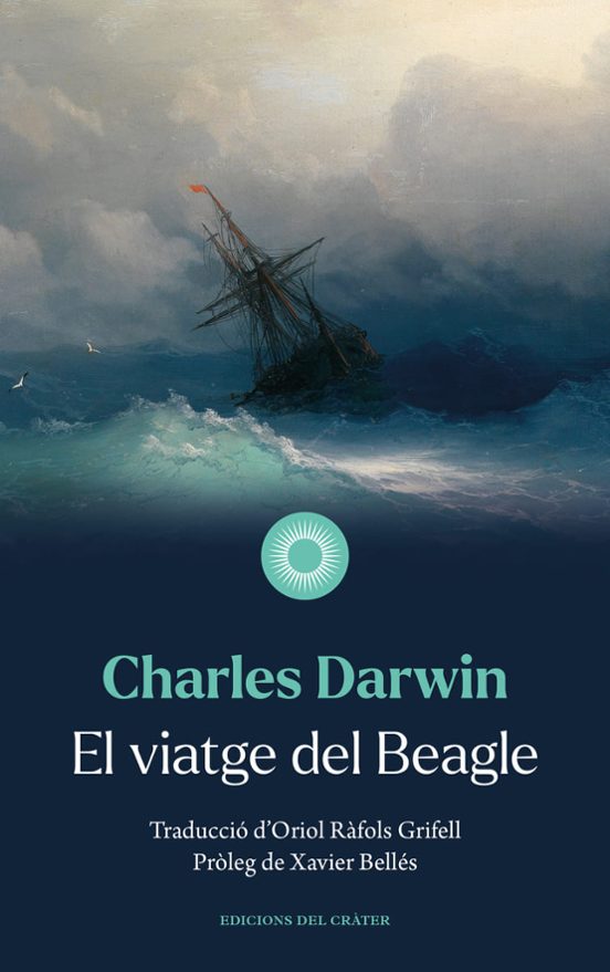 El Viatge De Beagle