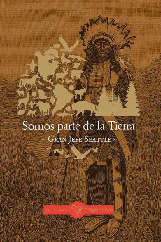 Somos parte de la Tierra
