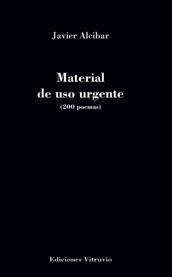 Material De Uso Urgente