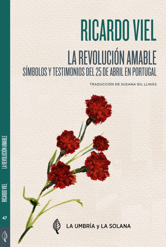 La Revolución Amable